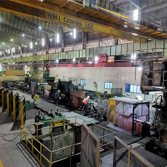 Facility Overview